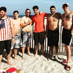 Meet your Posher, Jon