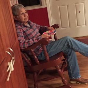 Meet your Posher, Debbie