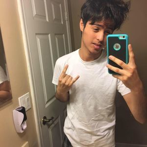 Meet your Posher, Abner