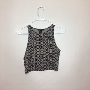 Forever 21 Tops - Crop top Forever 21 Tops - Crop top