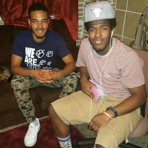 Meet your Posher, Aaron