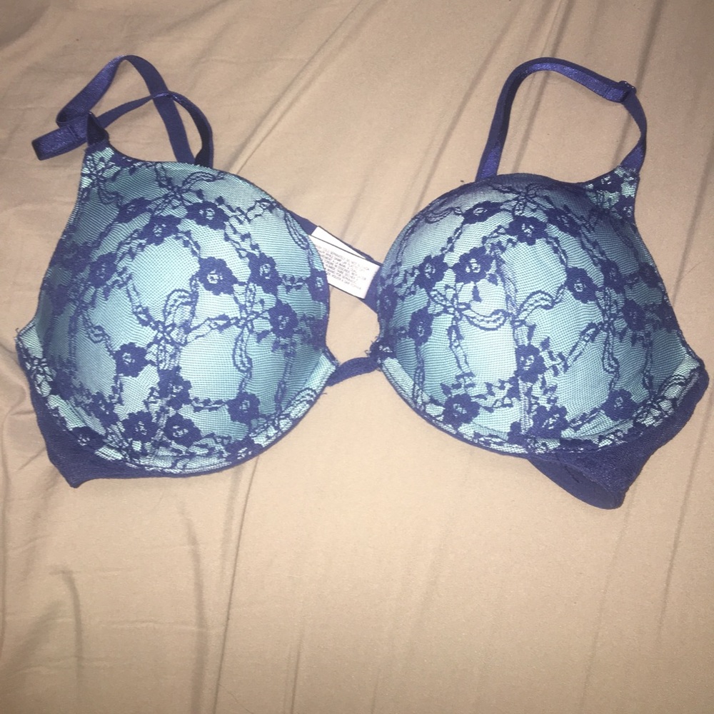 Vs bra