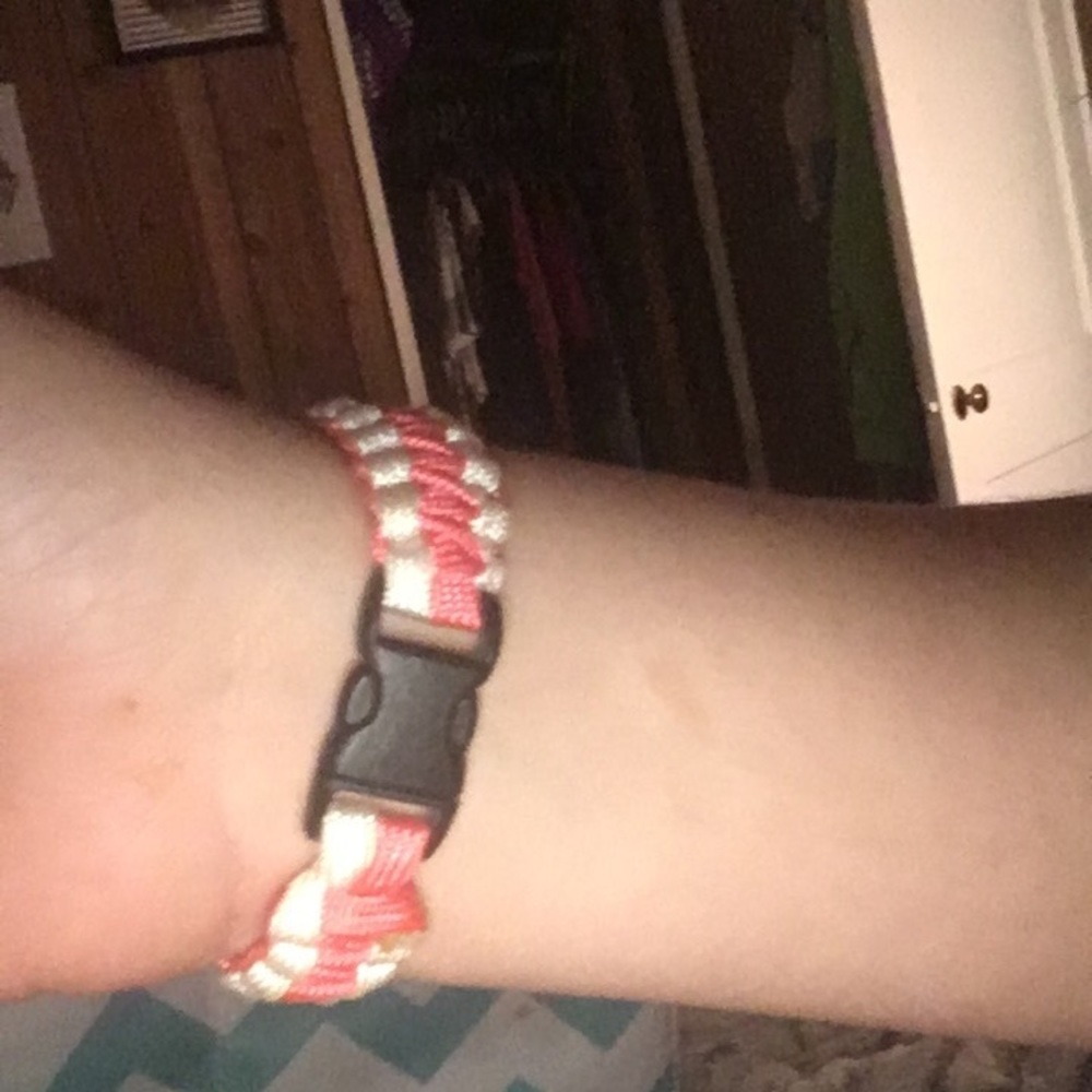 Bracelet