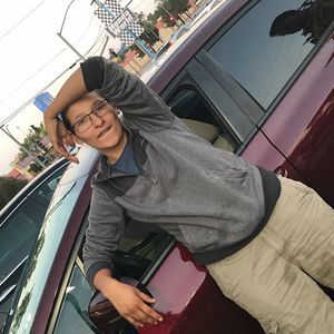 Meet your Posher, Cecilia