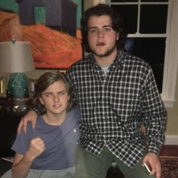 Meet your Posher, Trace - Picture 1 of 1