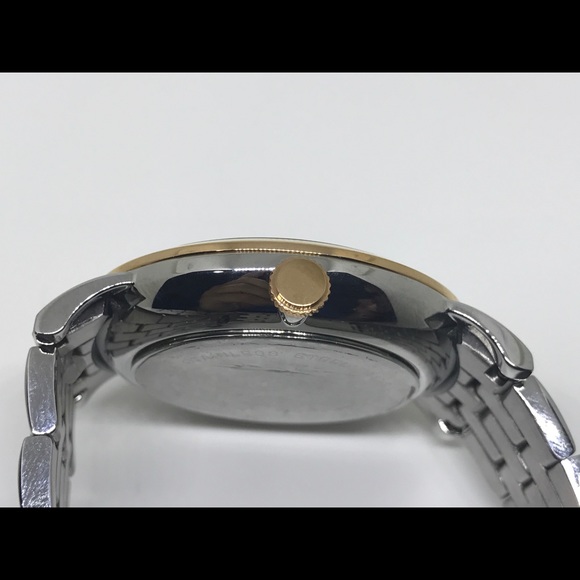 Kenneth Cole stainless steel new men's watch - Picture 4 of 6