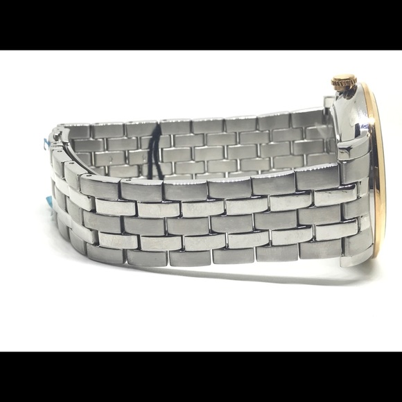 Kenneth Cole stainless steel new men's watch - Picture 5 of 6