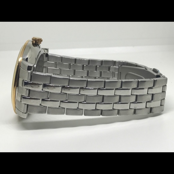 Kenneth Cole stainless steel new men's watch - Picture 6 of 6