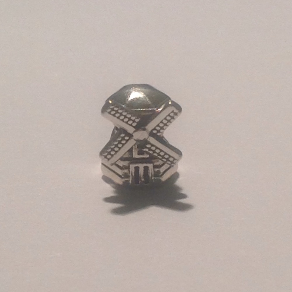 Windmill PANDORA charm