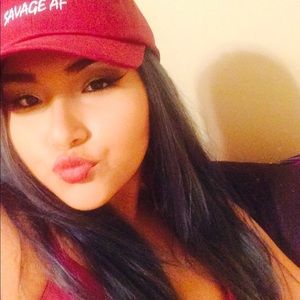 Meet your Posher, Shawty