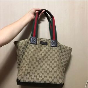 Gucci Tote