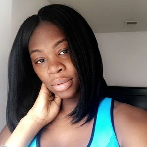 Meet your Posher, Tamara