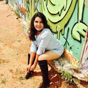 Meet your Posher, Gabriela