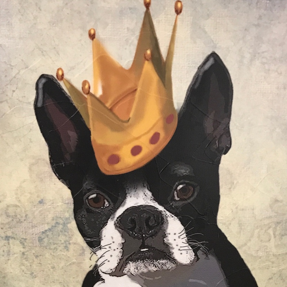 Meet your Posher, Erica