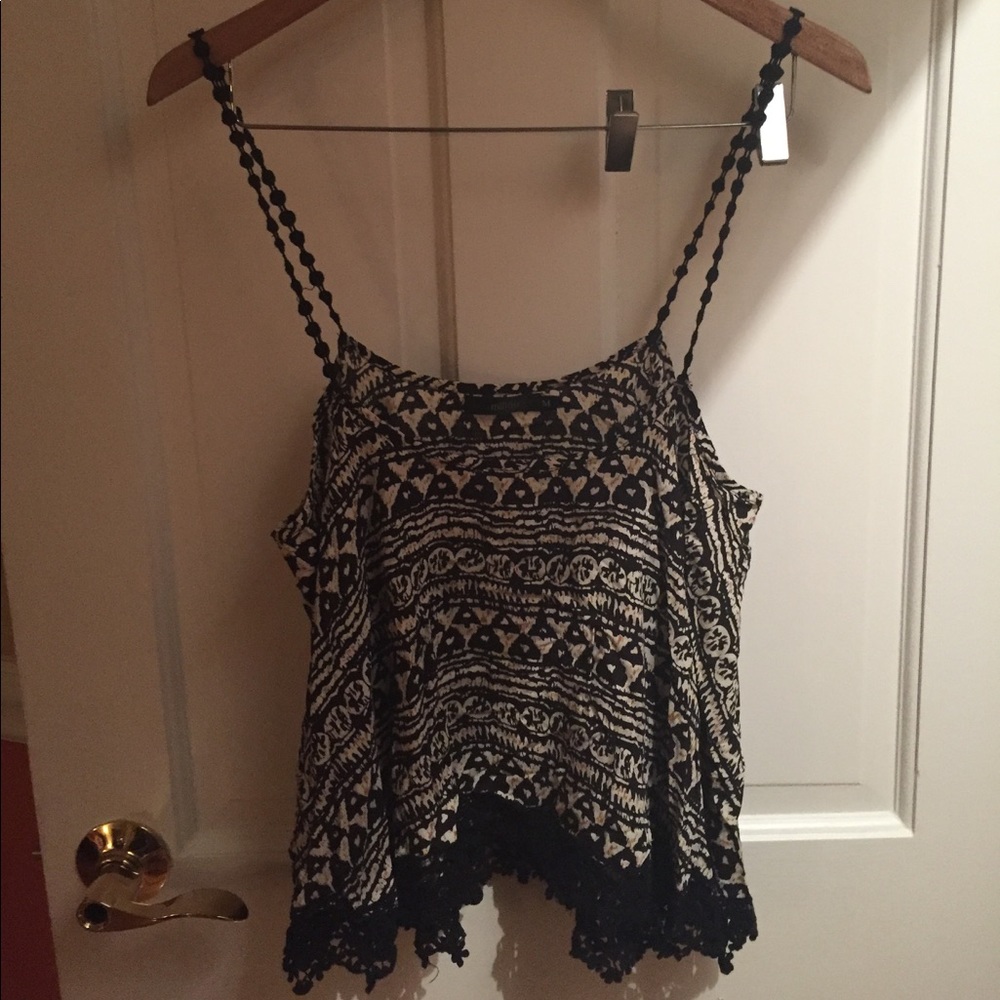 MILLAU TANK TOP✨