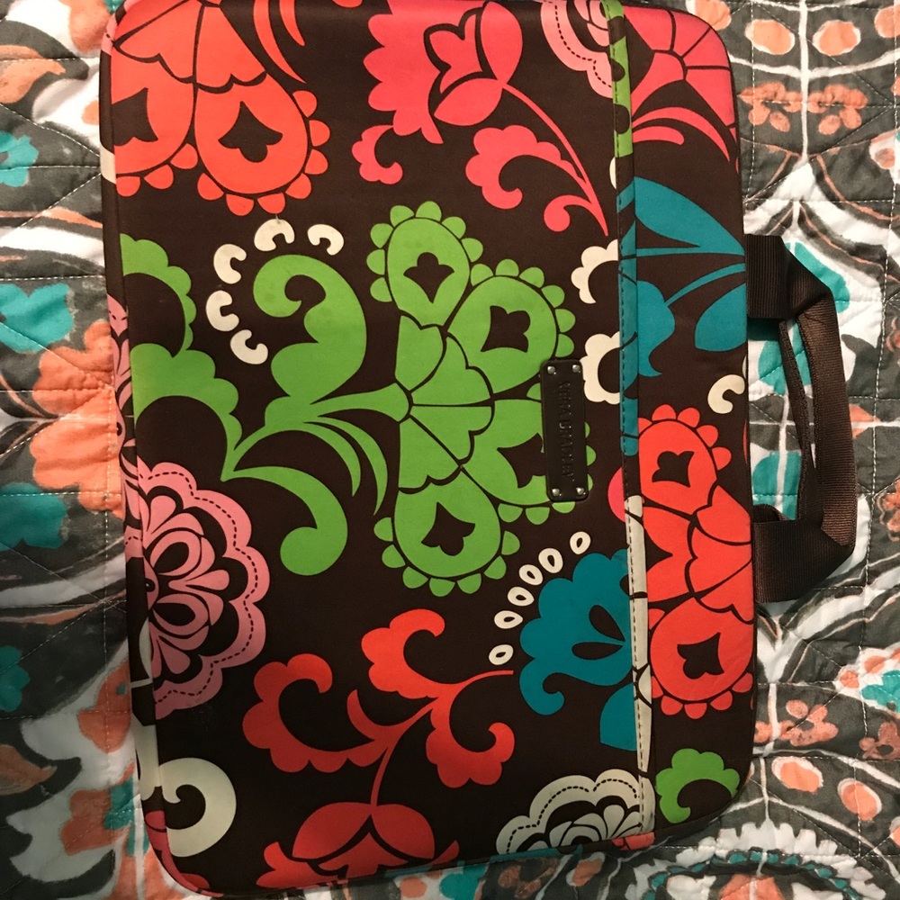 Vera Bradley Laptop Case