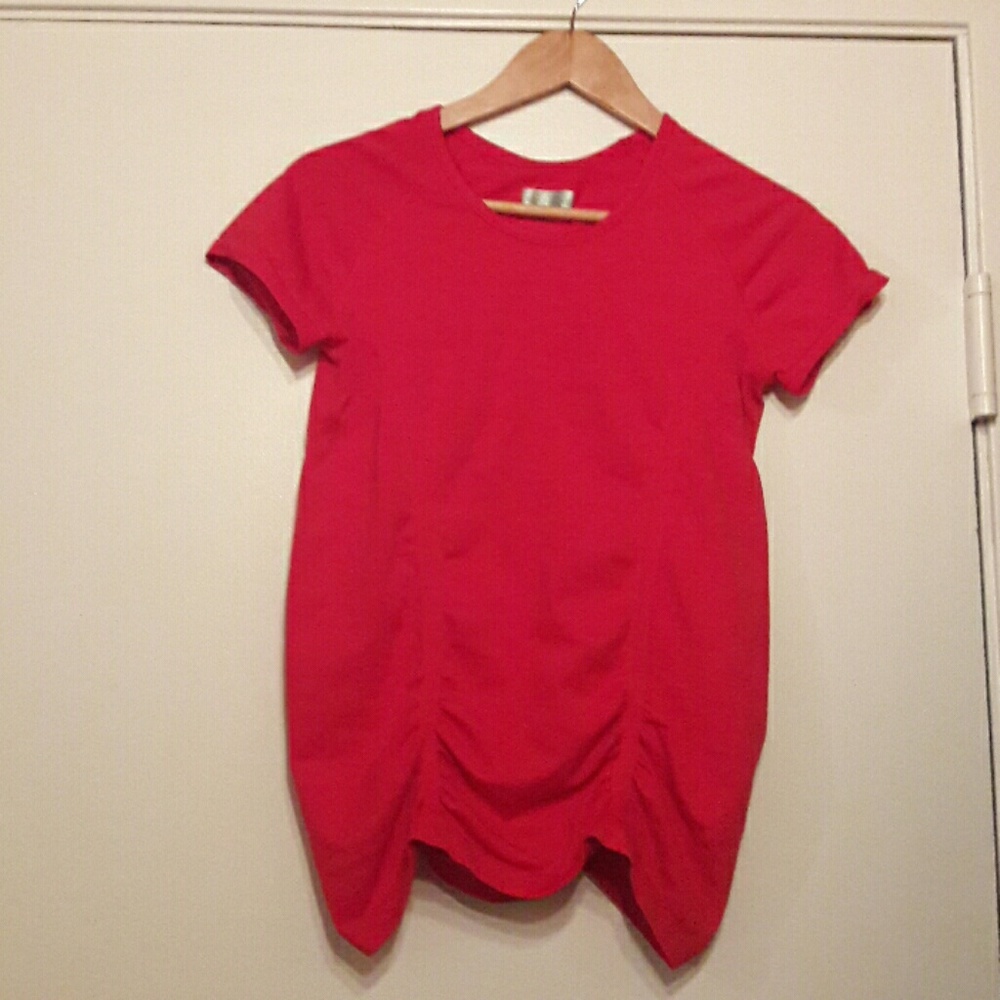 Athleta Fastest Track Tee