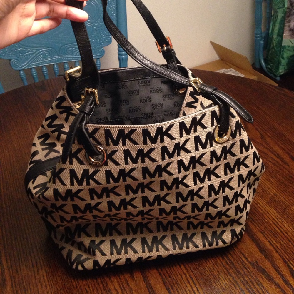 Michael Kors handbag NWT
