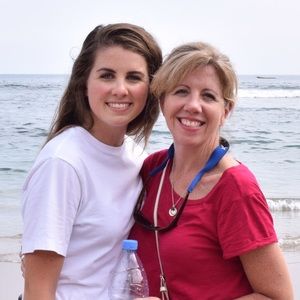 Meet your Posher, Elisabeth