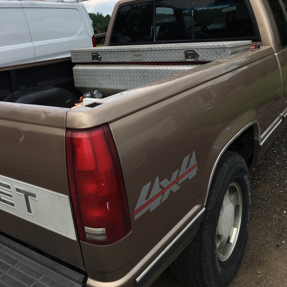 Meet your Posher, Nicole