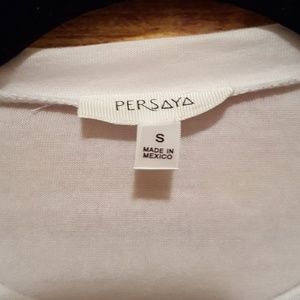 Tops - Bottom tie Tee shirt Tops - Bottom tie Tee shirt