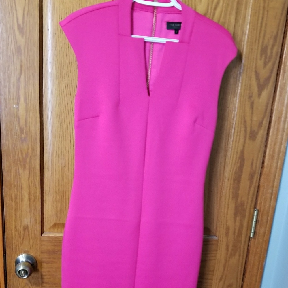 Ted baker dress