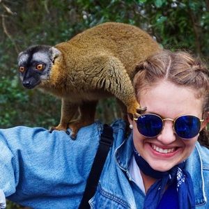 Meet your Posher, Claire