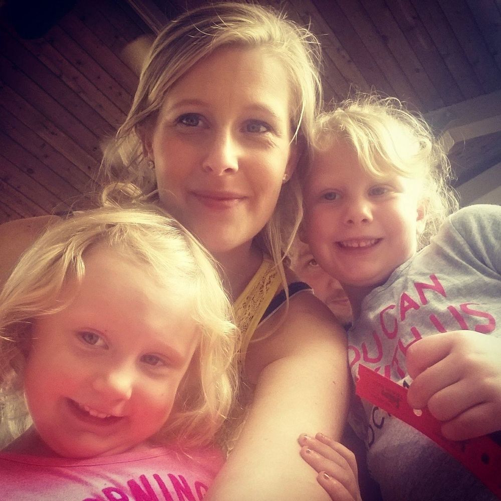 Meet your Posher, Erica