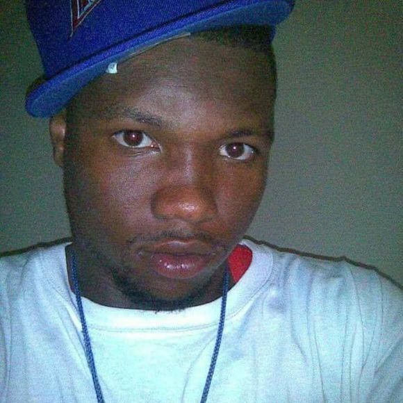 Meet your Posher, Daronte - Picture 1 of 1