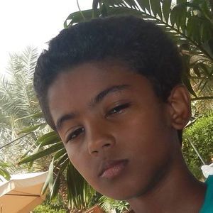 Meet your Posher, Amr