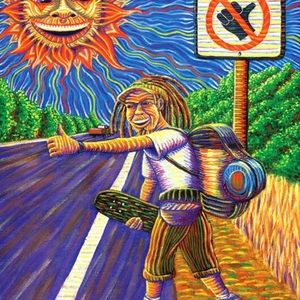 Meet your Posher, Alex