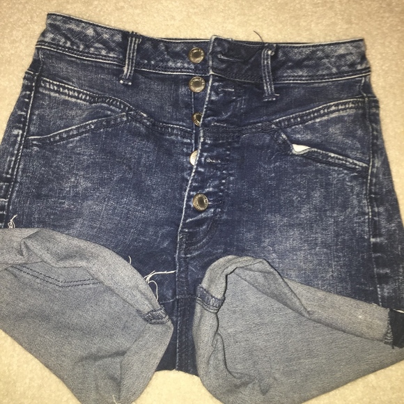 American Eagle shorts - Picture 1 of 4