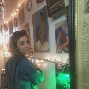 Meet your Posher, Laura