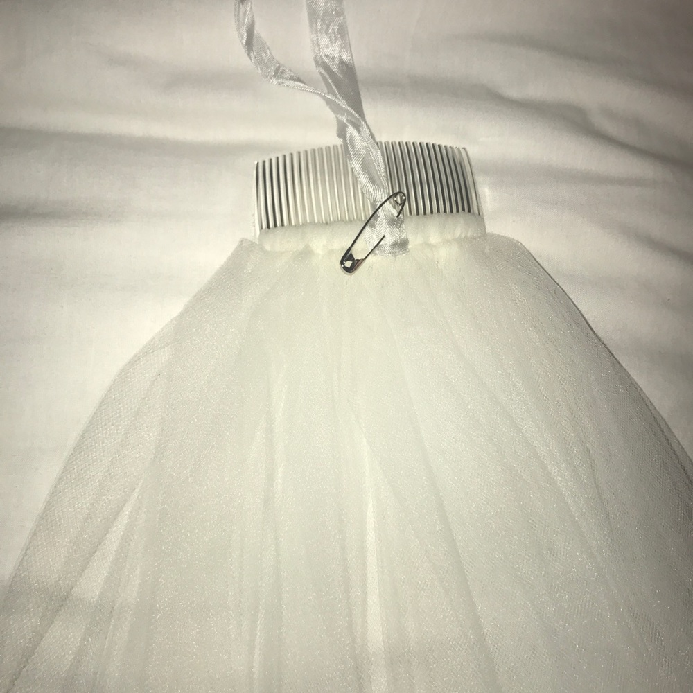 Wedding Vail