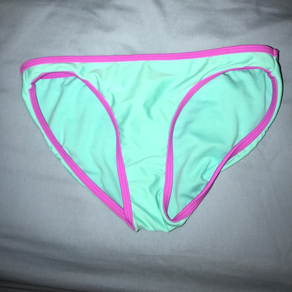 bikini bottoms...make an offer