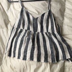 Urban outfitters tank