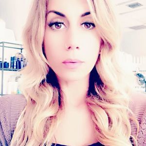 Meet your Posher, Justina