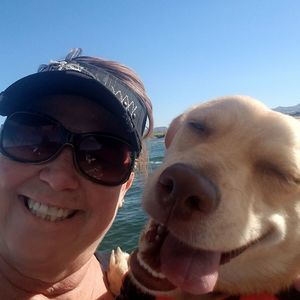 Meet your Posher, Paula