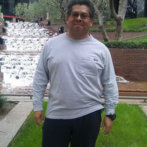 Meet your Posher, Ramiro lorena