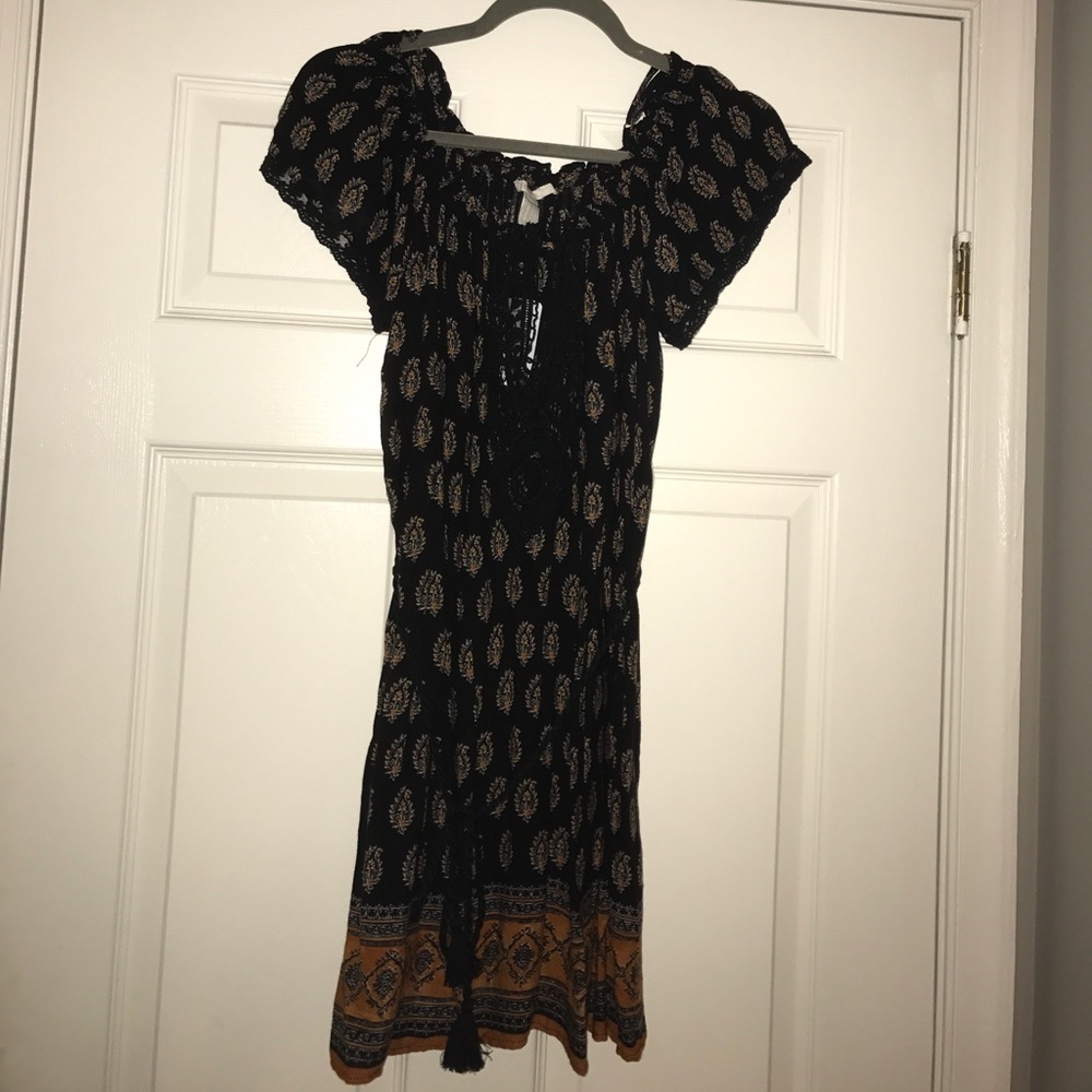 Super cute & comfy dress !