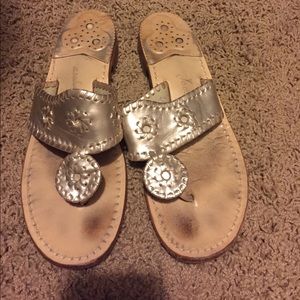 Jack rogers sandals