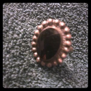 Boho boutique ring. Size 6 nwot