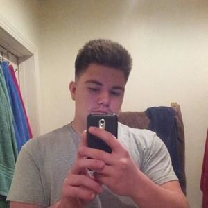 Meet your Posher, Jacob