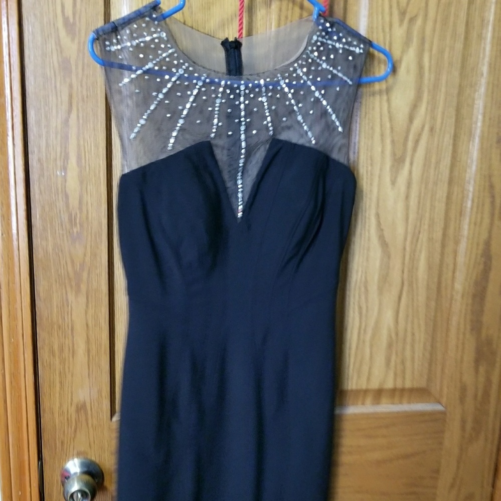 Avery g dress (bloomingdales)