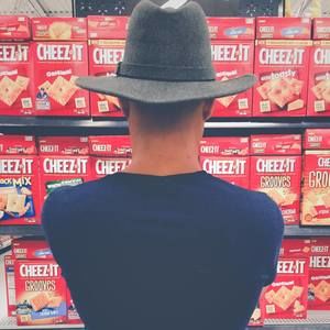 Meet your Posher, Joe