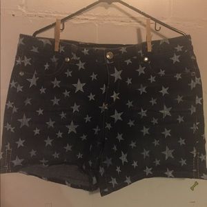Nine West Vintage Shorts