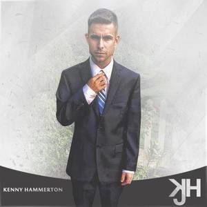 Meet your Posher, Kenny