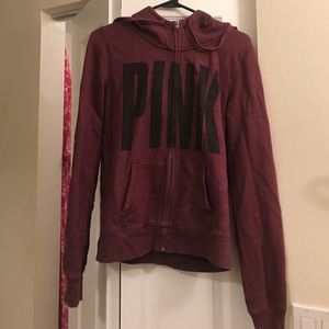PINK Sweatshirt