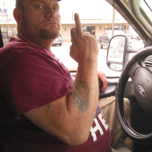 Meet your Posher, Robert - Picture 1 of 1