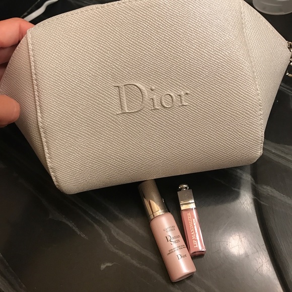 Dior Other - Dior beauty set new